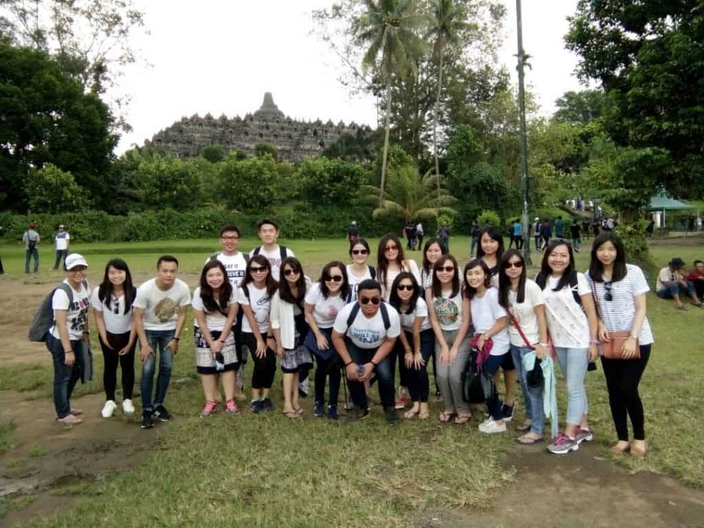 paket wisata jogja
