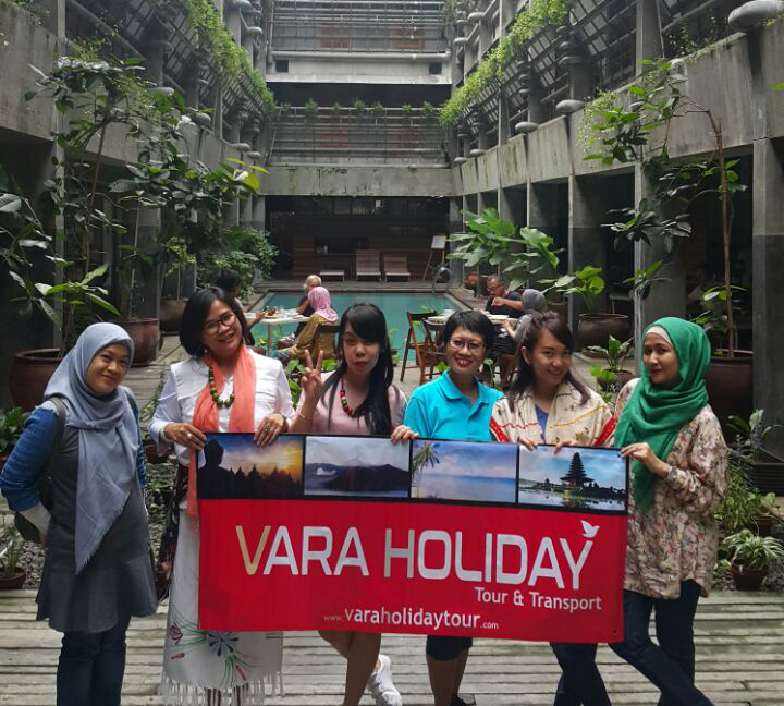 Tour Napak Tilas AADC 2 PAKET WISATA JOGJA