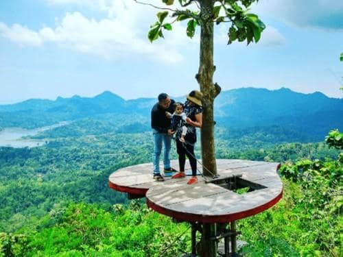 Tempat Wisata Jogja dan Jawa Tengah - PAKET WISATA JOGJA